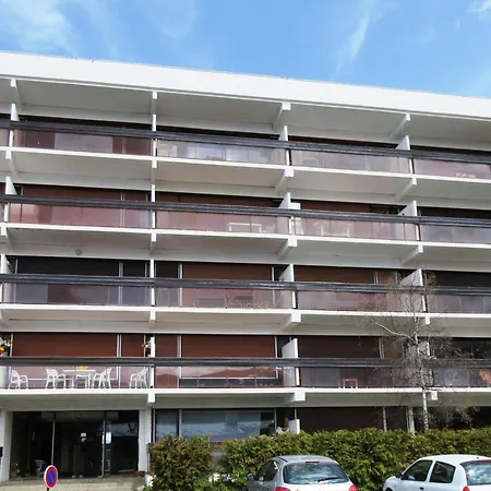 Studio Chamrousse, 1 Piece, 4 Personnes - Fr-1-340-277 * שמרוסה
