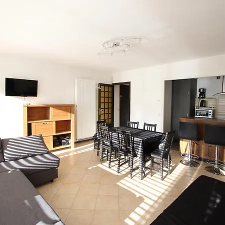 Studio Chamrousse, 1 Piece, 4 Personnes - Fr-1-340-277 דירה שמרוסה