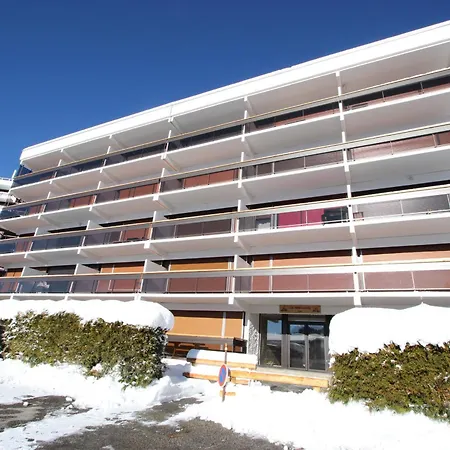 Studio Chamrousse, 1 Piece, 4 Personnes - Fr-1-340-277 דירה